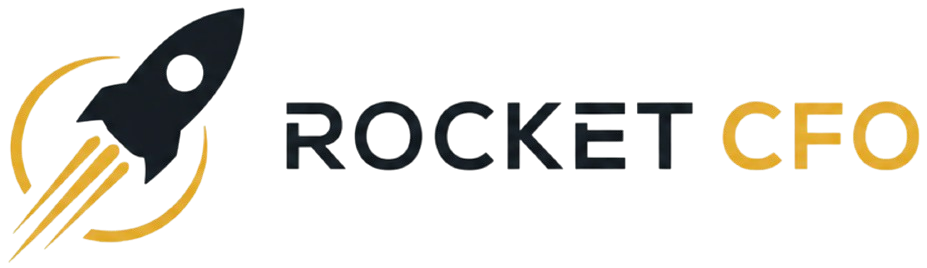 Rocket CFO